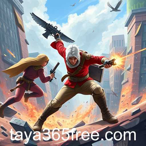 Exploring the Excitement of Action Games on Taya365