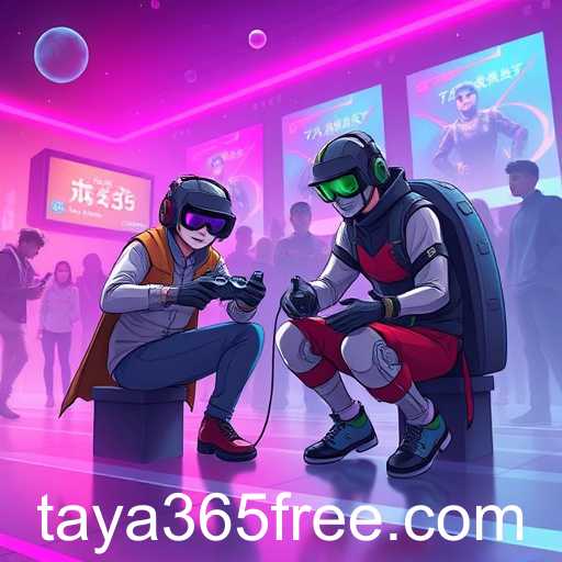 The Rise of Digital Gaming Platforms