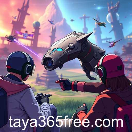 The Evolution of Online Gaming in 2025