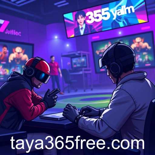 The Evolution of Online Gaming Community