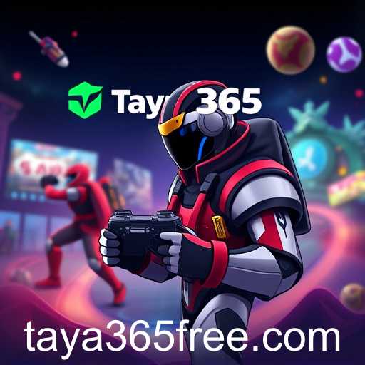 The Evolution of Online Gaming: A Look at Taya365