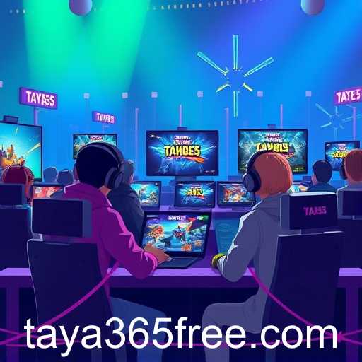 taya365