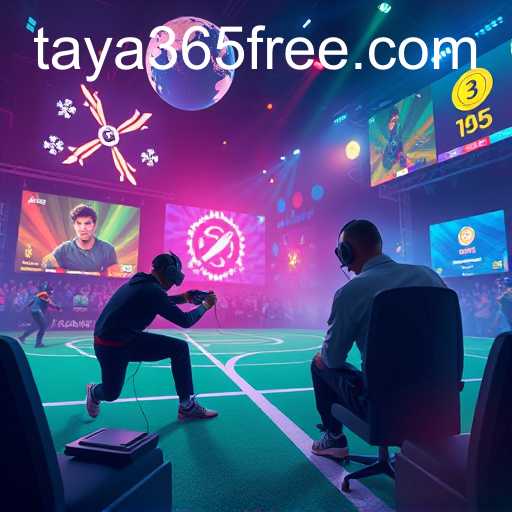 The Rise of Online Gaming in 2025