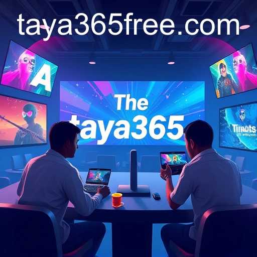 taya365