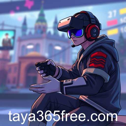 Navigating the Online Gaming World