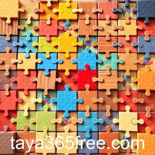 Exploring Puzzle Games on Taya365: A Gateway to Mental Gymnastics