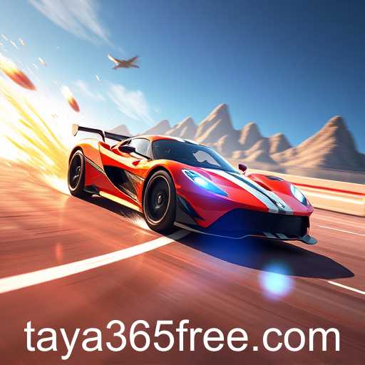 Exploring the Thrilling World of Racing Games on Taya365
