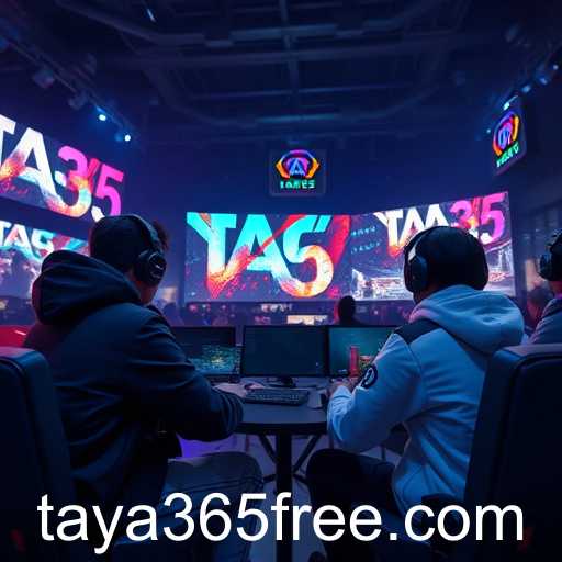 The Rise of Game Sites in 2025