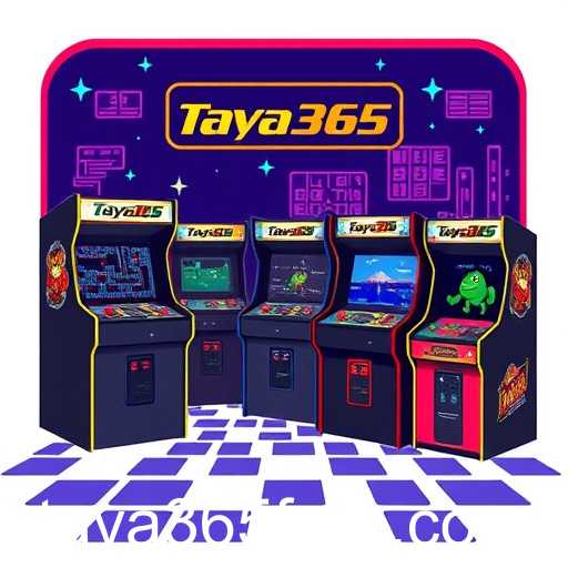 The Rise of Online Gaming Platforms in 2025