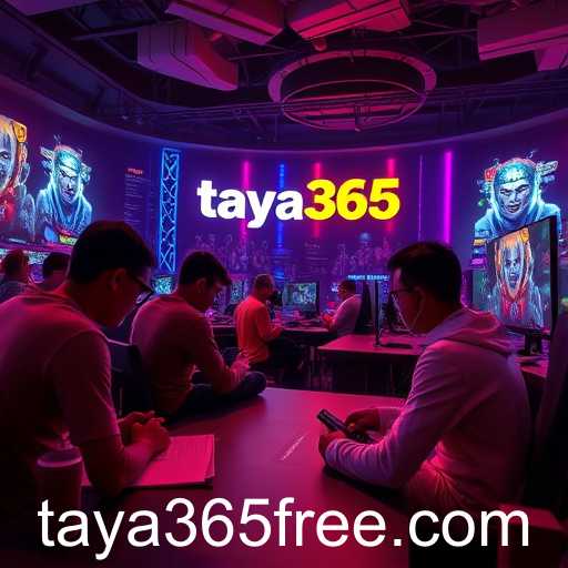 The Rise of Taya365 in Online Gaming