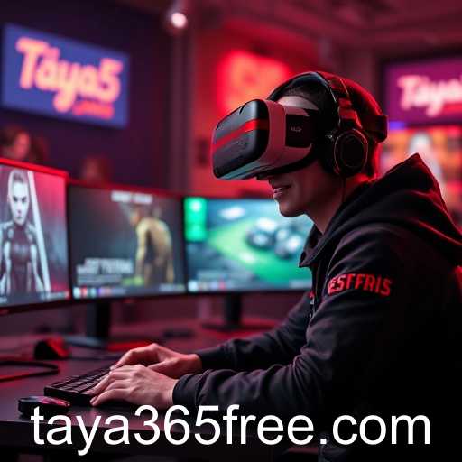 The Rise of Taya365: A New Era in Online Gaming