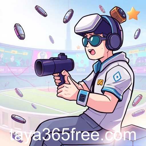 The Rise of Taya365 in the Gaming World