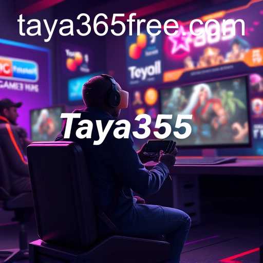 The Rising Trend of Online Gaming with Taya365