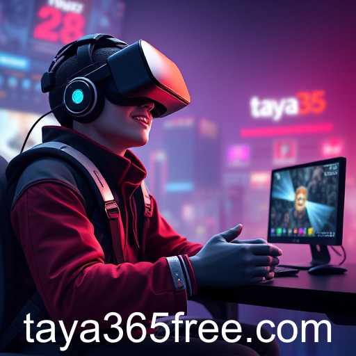 Rising Trends in Online Gaming in 2025