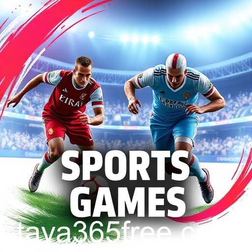 Exploring the Exciting World of 'Sports Games' on Taya365