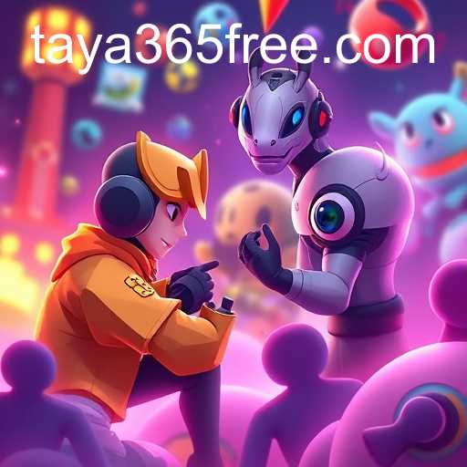 Taya365: Leading the Gaming Revolution