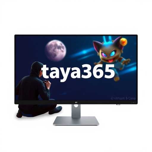 The Evolution of Online Gaming and Taya365's Role