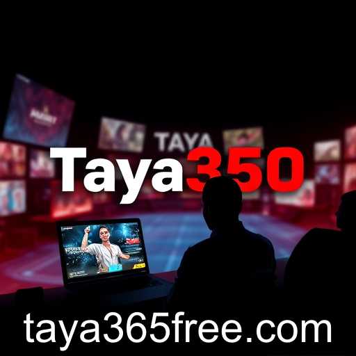 Taya365 Revolutionizing Online Gaming