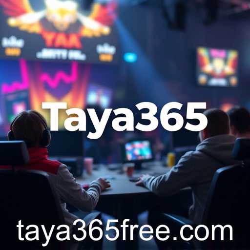 Taya365 Revolutionizes Online Gaming