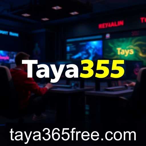 Taya365: Evolution of Online Gaming