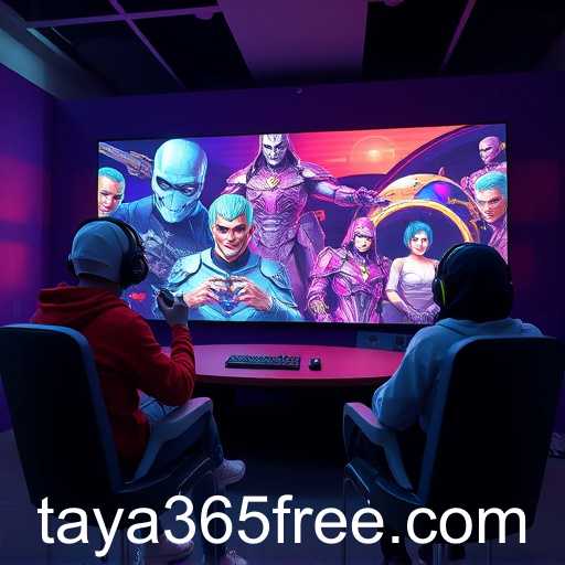 taya365